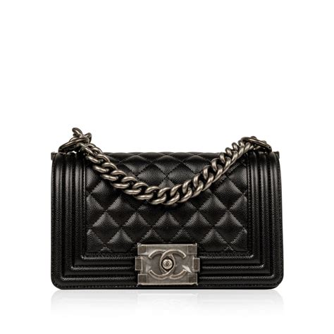 buy a chanel boy bag